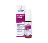 Weleda Hay Fever Relief Oral Spray 20ml
