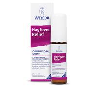 Weleda Hayfever Relief Oromucosal Spray - 20ml