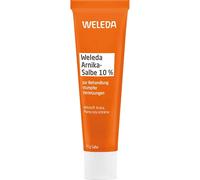 Weleda Health PharmaceuticalsArnica ointment 10%