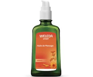 WELEDA Huile De Massage A L'arnica 100ml - Mixte - Multicolor - size only size- model 2025 only size