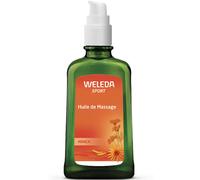 WELEDA Huile De Massage A L'arnica 50ml - Mixte - Multicolor - size only size- model 2026 only size