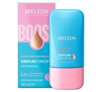Weleda Hyaluronic Face Serum Drops - 30ml