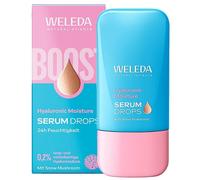 Weleda Hyaluronic Moisture Face Serum Serum Drops 30 ml