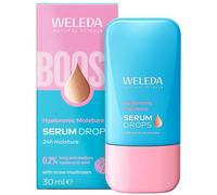 Weleda Hyaluronic Moisture Serum Drops with Snow Mushroom 30ml