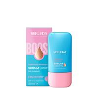 Weleda Hyaluronic Moisture Serum Drops with Snow Mushroom 30ml