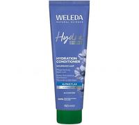 Weleda Hydra Shine Conditioner with Hyaluron and Alpine Flax, For Hydration & Hair Shine, Nourishes Hair, Silicone Free, Vegan, 100% Certified Natural, 150ml