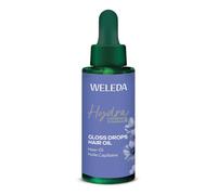 Weleda Hydra Shine Gloss Drops Hair Oil - 30ml