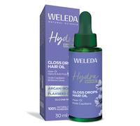 Weleda Hydra Shine Hair Oil - 30ml