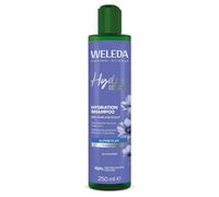 Weleda Hydra Shine Shampoo with Hyaluron and Alpine Flax, 250ml