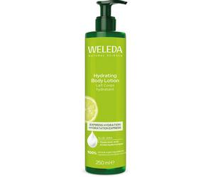 Weleda Hydrating Body Lotion Citrus Moisturizing Body Lotion 250 ml