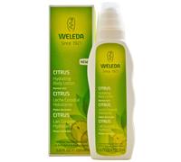 Weleda, Hydrating Body Lotion, Normal Skin, Citrus, 6.8 fl oz (200 ml)