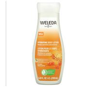 Weleda Sea Buckthorn Rich Care 200ml