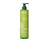 Weleda Hydrating Body Lotion with Citrus, Body Moisturiser with Hyaluronic Acid & Aloe Vera, Moisturising Cream For Men & Women, 100% Certified Natural, Organic, Vegan, 250ml