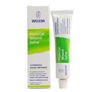 Weleda HyperCal Wound Salve 25g-2 Pack