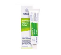 Weleda HyperCal Wound Salve for Cuts & Wounds - 25g