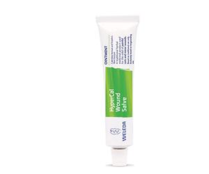 Weleda HyperCal Wound Salve, For Cuts & Wounds, St John's Wort, Calendula, Traditional Herbal Medicinal Product, Traditional Remedy, 25g