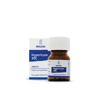 Weleda Hypericum 30C, Pack of 125 Tablets