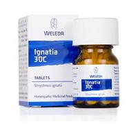 Weleda Ignatia 30C - 125 tabs