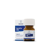 Weleda Ignatia 30C, Pack of 125 Tablets