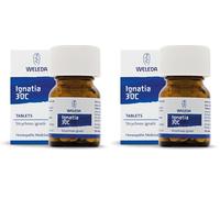 Weleda Ignatia 30C, Pack of 250 Tablets