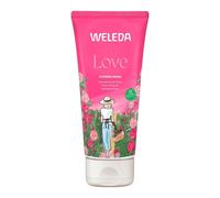 Weleda Indulging Rose Love Shower Cream - 200ml