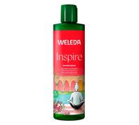 Weleda Inspire Creamy Pomegranate 400ml Shower Gel