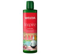 Weleda Inspire Pomegranate Body Wash 400 ml - 400 ml