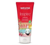 Weleda Pomegranate Creamy Body Wash 200ml
