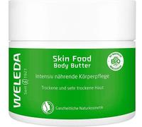 Weleda Intensive Body Nutrition 150 ml