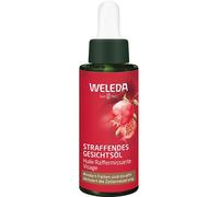 WELEDA Facial-care Intensive-careReduces lines and wrinkles. Intensively firms and nourishesFirming facial oil pomegranate