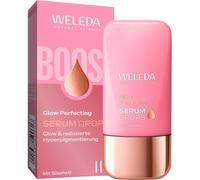 WELEDA Intensive care Glow Perfecting Serum Drops 30 ml