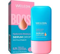 WELEDA Intensive care Hyaluronic Moisture Serum Drops 30 ml