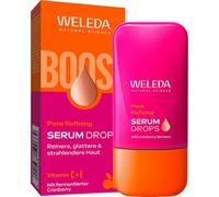 WELEDA Intensive care Pore Refining Serum Drops 30 ml
