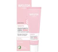 WELEDA Intensive care Sensitive Moisturising Cream Light Almond 30 ml