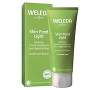 Weleda Skin Food Light face moisturizer Unisex 75 ml Cream