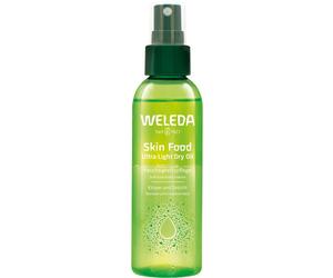 WELEDA Intensive care Skin Food Ultra-Light Dry Oil 100 ml