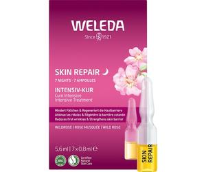 WELEDA Intensive care Skin Repair Treatment 0.8 ml