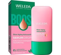 WELEDA Intensive care Slow Aging Astaxanthin Serum Drops 30 ml