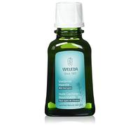 Weleda Intensive Hair Oil with Rozemarijn 50 ml