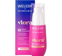 WELEDA Intimate care Vlor Velvet Protection Oil 24h Moisturising 30 ml