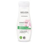 Weleda Intimate Wash Dryness Intimate wash for women prone to dryness 200 ml