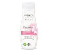 Weleda Intimate Wash Extra Gentle gel for daily intimate hygiene 200 ml