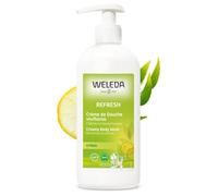 Weleda Invigorating Citrus Shower Cream 400 ml