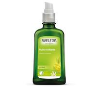 Weleda Invigorating Oil with Citrus 100ml