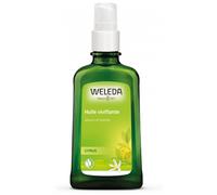 Weleda Invigorating Oil with Citrus 100ml