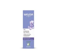 Weleda Iris Hydrating Day Cream 30ml - 2 Pack