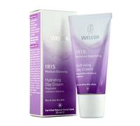 Weleda Iris Hydrating Day Cream 30ml-2 Pack