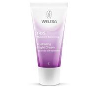 Weleda Iris night cream 30 ml