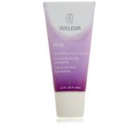 Weleda Iris Hydrating Night Cream 30ml-3 Pack