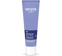 Weleda Organic Natural Iris Hydrating Night Cream 30ml